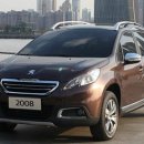 [Peugeot] 标致2008 이미지