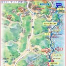 오보해수욕장 옆 이미지