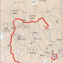 2020년 1월 30일 제5차산행 순창 설산(522m).괘일산(441m) 이미지