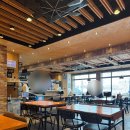 홍익돈까스(송탄점) | 평택 송탄점 홍익돈가스 가족외식 주말 오후오픈런 대성공 후기