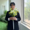 아름다운눈썹앤헤어 | W.메이크업-유림메이크업앤헤어 신랑 눈썹, 립 후기(수정 후 만족도⭐️)