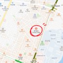 화양초교 후문 이미지