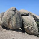 나그네쉼터 | 설악산 영랑호 뷰맛집 속초제2경 범바위 풍경