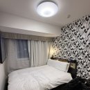 1평타워 | [오사카 숙소] 난바 APA 호텔 앤 리조트 스탠다드룸 후기 (무료 대욕장이 ..!😲)