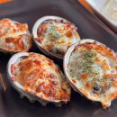 해사랑식당 | 남해여행 마지막 상주은모래비치, 해사랑전복마을, 진주→서울 버스 후기