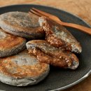 해바라기호떡 이미지