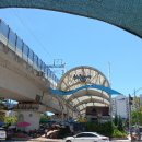 풍물시장입구 이미지