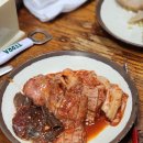 옛날오막집 이미지