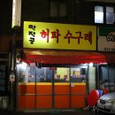 막작골수구레