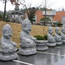 여진불교미술관 이미지