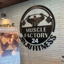 머슬팩토리24 진주혁신 | [Reviwe] 뷰가 진주가 아닌데 ..? 느좋. 헬스장 찾으신다면요 여기가 아닐까.. 머슬팩토리24진주혁신점