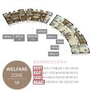 월배삼정그린코아포레스트작은도서관 이미지