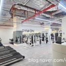 짐온(GYM_ON) 이미지