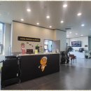 지니 스크린골프 이미지