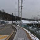 대곡경로당 앞 이미지