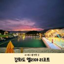 기능장카 | [강화도 아기랑 가볼만한곳] 강화도 엘리야 리조트 &amp; 풀빌라/ 강화도 제과기능장 대형카페 카페드포레