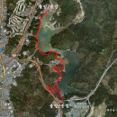 상현마을 3번 마을버스 종점 이미지