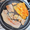 황금식당 | 합천 가야산 독서당 정글북 주변 식당 (수정가든, 합천 토종 흑돼지 식당, 숭산 삼거리 식당)