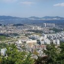 김해 경운산 - 서부산 지역 이미지