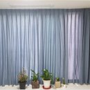 커튼블라인드몰 이미지