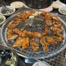안산 한대역 닭구이 찐맛집, 숯불에 닭