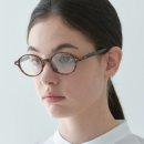 안안경 | [내돈내산] 카리나 착용 ONE BRILLIANT(원브릴리언트) 레오파드 뿔테안경 솔직후기