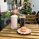 달샘트리 | 부산 해운대 달맞이길 신상 디저트 카페 달샘