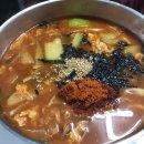 강릉장칼국수 이미지