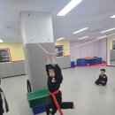 비호 합기도 체육관 이미지