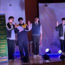 신호중학교 | 아이돌 뮤지컬로 배우는 학교폭력예방,선정중학교 공연 후기
