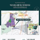 왕궁농업협동조합(하나로마트) 이미지