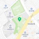 강릉대도호부관아 임영관 화장실 이미지