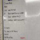 크로스핏 리치 난곡점 이미지