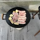 한솔밀양축산