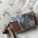 EX AUTO | 캐논 G9X Mark2 후기｜Canon Powershot G9X Mark II 아이폰 대신 일상 사진 색감 좋은 똑딱이 디카...