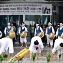 고성농요 기획공연 이미지