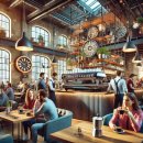 더라인부동산중개 이미지