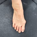 세심헬스 | 평촌역 마음심PT STUDIO 내 회원님이 무지외반증??