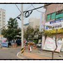 서정지구대 사거리 이미지