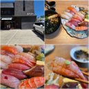 판초 | 수성구 스시 대구 범어역 맛집 키치스시 판초밥 후기