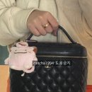 2573 | 샤넬 베니티 코스메틱백 AP2573 구매후기!