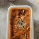 본죽(인왕산점) | 몸살 감기에는 역시 본죽 추천메뉴 낙지김치죽, 단호박죽 당도 조절