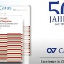 [Carus]March 2026-Spring is on its way – with Vivaldi! 이미지