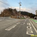 가평역입구 교차로 이미지