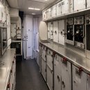 914 | 대한항공 좌석 꿀팁 KE921 KE914 기내식 종류 후기