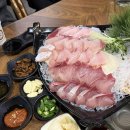 두툼해 - 성남시 분당구 장미로100번길 15-3 | 분당 방어 맛집, 야탑역 방어 '두툼해' 내돈내산 후기