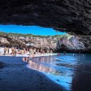 히든비치 이미지