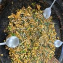 중앙시장 | [안양/만안구] 안양 중앙시장 곱창골목 진고개 순대곱창 볶음밥 후기