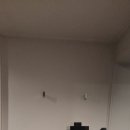 쉼표모텔 | 특수청소 쉼표클린, 모텔 소화기 분사 사고 현장 복구작업!!