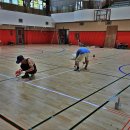 경우체육관 이미지